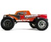 DISC.. Car Ruckus 1/10 Monster Truck V2 RTR kit (Orange)