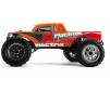 DISC.. Voiture Ruckus 1/10 Monster Truck V2 RTR kit (Orange)