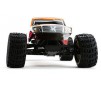 DISC.. Car Ruckus 1/10 Monster Truck V2 RTR kit (Orange)