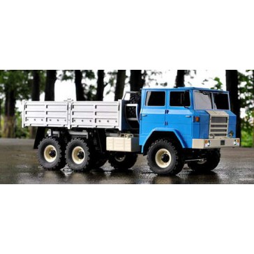 cross rc 6x6