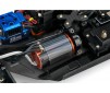 TORO X8 PRO V2 1/8 Buggy sensor Brushless Motor 2D - 2150KV