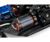 TORO X8 PRO V2 1/8 Buggy sensor Brushless Motor 1Y - 2350KV