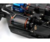 TORO X8 PRO V2 1/8 Buggy sensor Brushless Motor 1Y - 2350KV