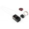 DISC.. AR9320T 9CH Carbon Fuse Integrated Telemetry RX