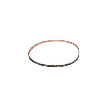 Rear Drive Belt: 22-4