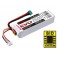 DISC.. ROXXY EVO LiPo 3-2600M 40C with BID-Chip