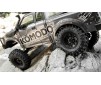 1/10 GS01 KOMODO TRUCK SCALE CRAWLER KIT