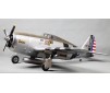 1/8 Plane 1500mm P-47 Razorback "Bonnie" PNP kit w/ reflex system