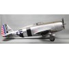 1/8 Plane 1500mm P-47 Razorback "Bonnie" PNP kit w/ reflex system