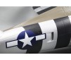 1/8 Plane 1500mm P-47 Razorback "Bonnie" PNP kit