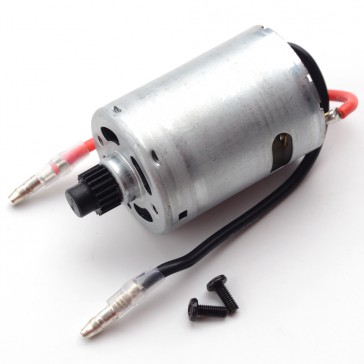 DISC.. Motor unit for Patriot 2wd Buggy