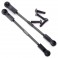 DISC.. Rear Steering linkage set for Ramasoon monster Truck