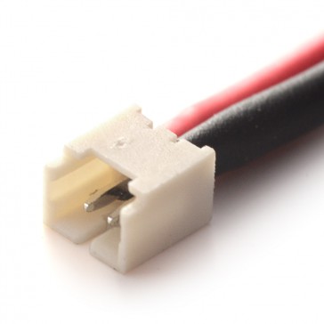 Connecteur : Micro connector (MX-1.25) femelle + câble (4pcs)