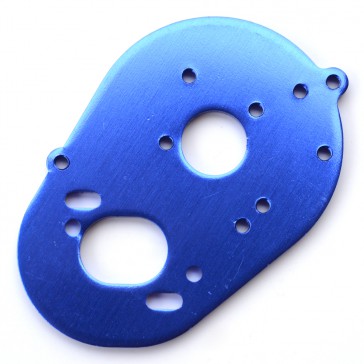 DISC.. Motor plate for Patriot 2wd Buggy