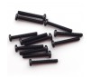 B-Head Cross Screw BM3x20 (12pcs)