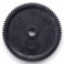 DISC.. Spur gear for Patriot 2wd Buggy