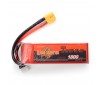 DISC.. 4s 14.8V 1800mAh lipo battery for FPV 220 Crossking Competitio