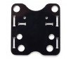 DISC.. Glass fiber camera unit  for FPV 220 Crossking sport racer