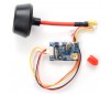 DISC.. 5.8GHZ VTX for FPV 220 Crossking Competition racer