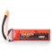 DISC.. 3S 11,1V 1800mAh lipo battery for FPV 220 Crossking sport race