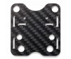 DISC.. Carbon fiber camera unit  for FPV 220 Crossking Competition ra