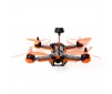 DISC.. FPV 220 Crossking Sport racer PNP kit