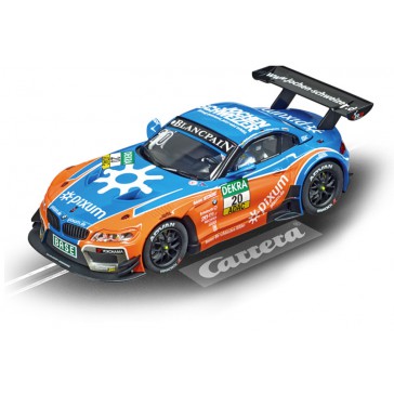 BMW Z4 GT3" Schubert