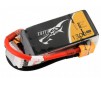 LiPo 3S1P 11,1V 1300mAh 75C 71x34x21mm 122g (XT60) for FPV