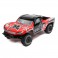 DISC.. 1/10 2wd Torment SCT BD, Lipo: Red/Silver RTR INT