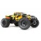 DISC.. 1/10 2wd Ruckus MT BD, Lipo: Black/Orange RTR INT