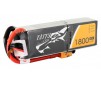 LiPo 4S1P 14,8V 1800mAh 45C 92x29x32mm 199g (XT60) for FPV