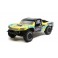 DISC.. 1/10 2wd Torment SCT BD, Lipo: Yellow/Blue RTR INT