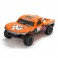 DISC.. 1/10 2WD K&N Torment SCT Brushed, LiPo: RTR INT