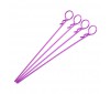 SMALL METALLIC PURPLE LONG BODY PIN 1/10TH