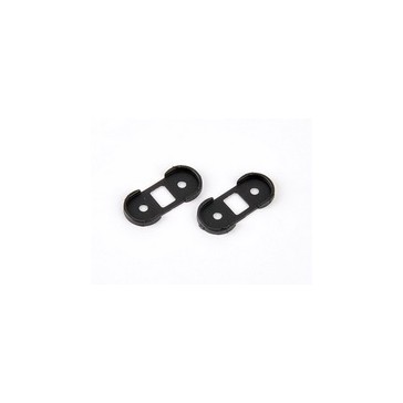 DISC.. Blade Protector for Xtreme Main Blade Grip  (2 pcs ) Blade 130