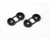 DISC.. Blade Protector for Xtreme Main Blade Grip  (2 pcs ) Blade 130