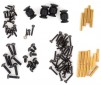 DISC.. Screws kit for FPV 220 Crossking Sport/Competition racer