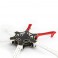 DISC.. F550 Hexacopter kit ARF (avec moteurs, variateurs & hélices)