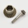 9T & 26T GEARS FOR TORQUE START