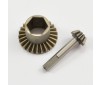 9T & 26T GEARS FOR TORQUE START