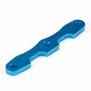 TRAXXAS SLASH/STAMPEDE VXL BLUE ALUM REAR ARM BRACE