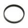 DISC.. RC18B2/T2/SC18 REAR BELT