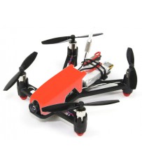 DISC.. FPV racer TB100 ARF kit (w/motors, esc, NZ32, battery &10 prop