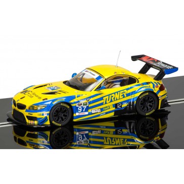 scalextric bmw