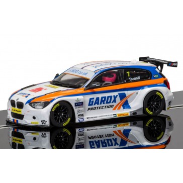 scalextric btcc