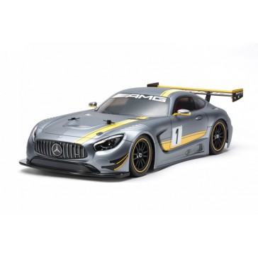 Mercedes AMG GT3