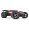 DISC.. E-Revo Brushless 2.4GHz TSM (no battery and charger)