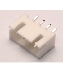 Connector : female 3S XH Balancer (1pcs)