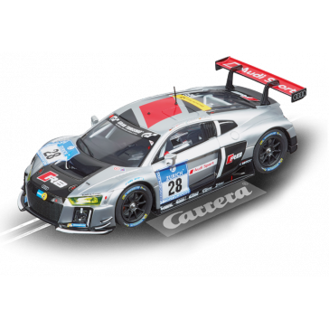 Audi R8 LMS "Audi Sport Team N° 28"