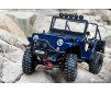 1/10 GS01 SAWBACK 4LS SCALE CRAWLER KIT